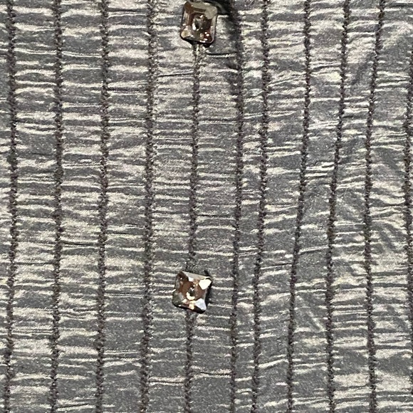 Farinaz Taghavi Imported Women’s Blouse - Picture 2 of 7